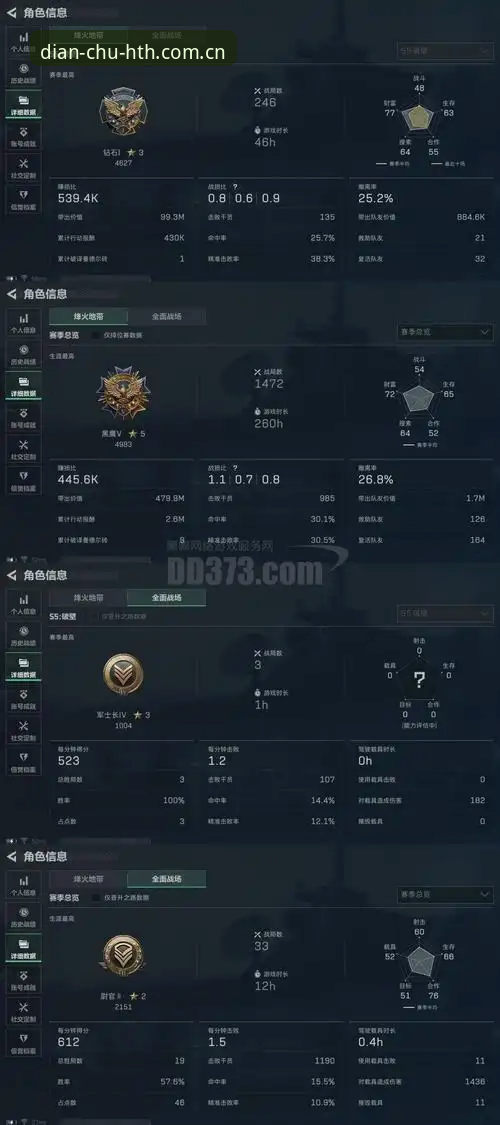 3步原则破解赛事信息延迟密码：点触即见中国首页的设计逻辑